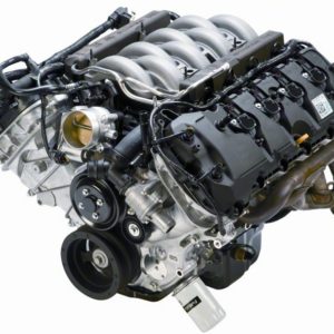 Ford Performance Coyote 5.0L 4V 435 HP